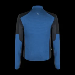 STRETCH COLOR CONF.FIT MAGLIA