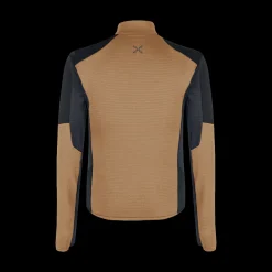 STRETCH COLOR CONF.FIT MAGLIA