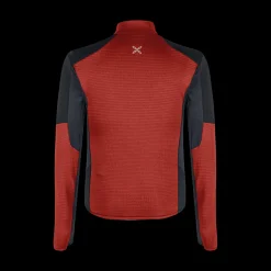 STRETCH COLOR CONF.FIT MAGLIA