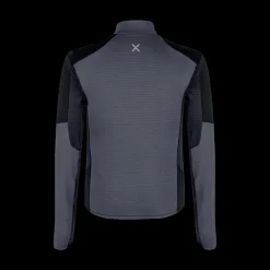 STRETCH COLOR CONF.FIT MAGLIA