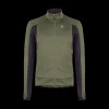 STRETCH COLOR MAGLIA