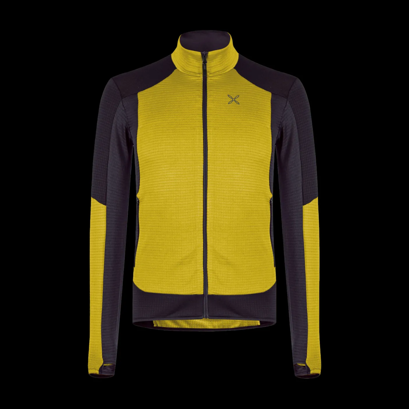 STRETCH COLOR MAGLIA