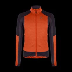 STRETCH COLOR MAGLIA