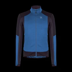 STRETCH COLOR MAGLIA