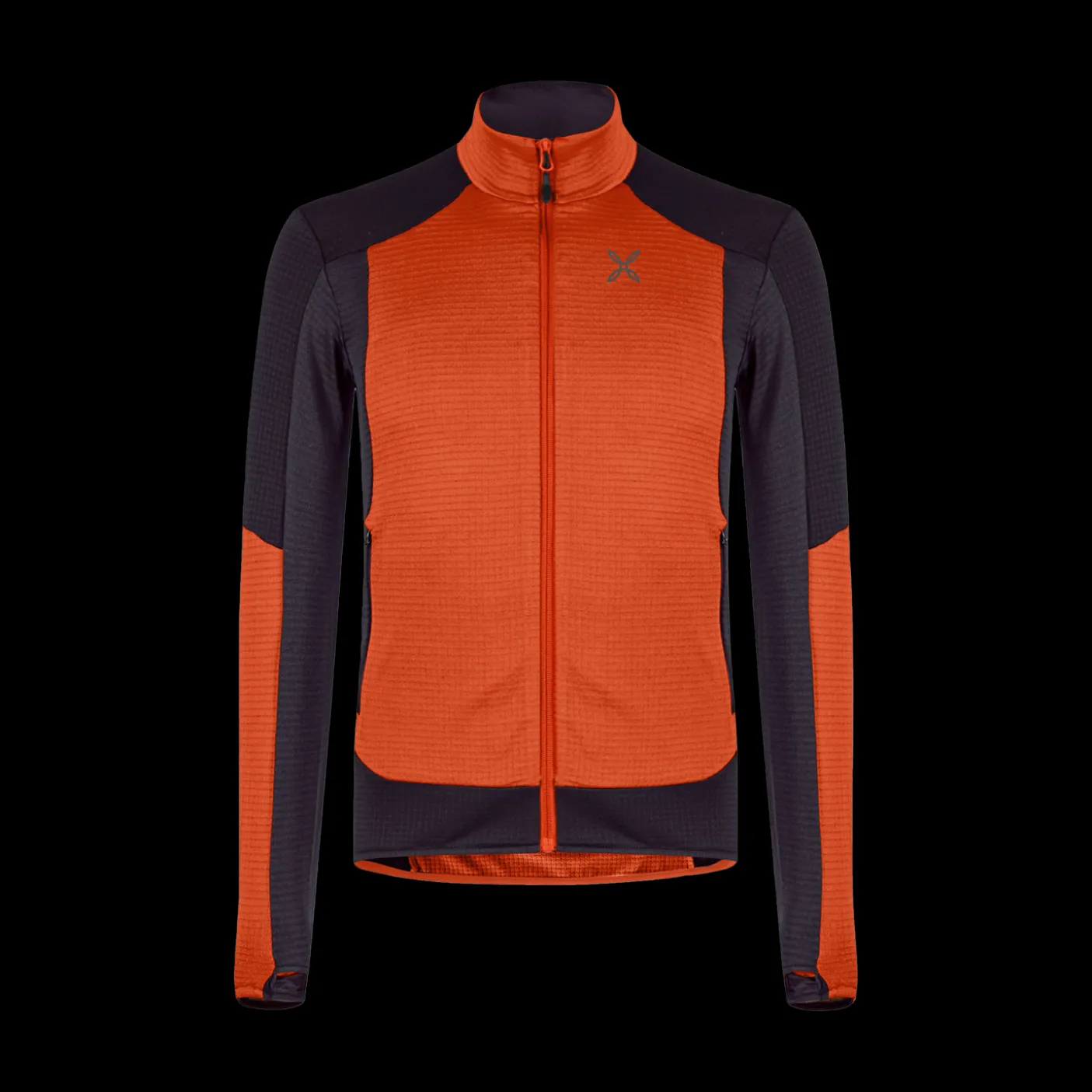 STRETCH COLOR MAGLIA
