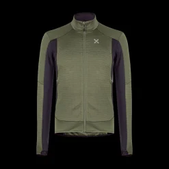 STRETCH COLOR MAGLIA