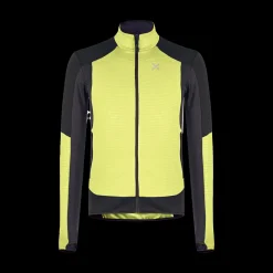 STRETCH COLOR MAGLIA