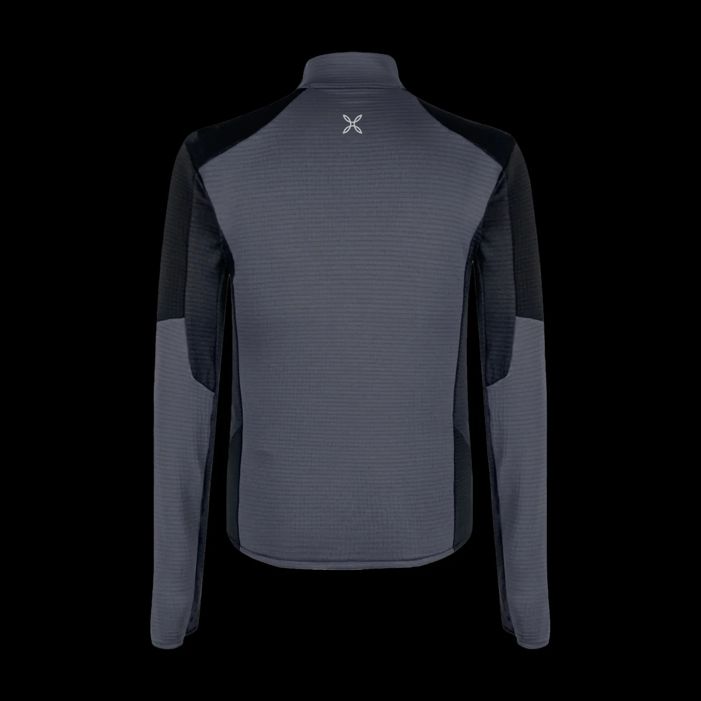 STRETCH COLOR MAGLIA