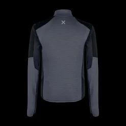 STRETCH COLOR MAGLIA