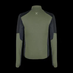 STRETCH COLOR MAGLIA