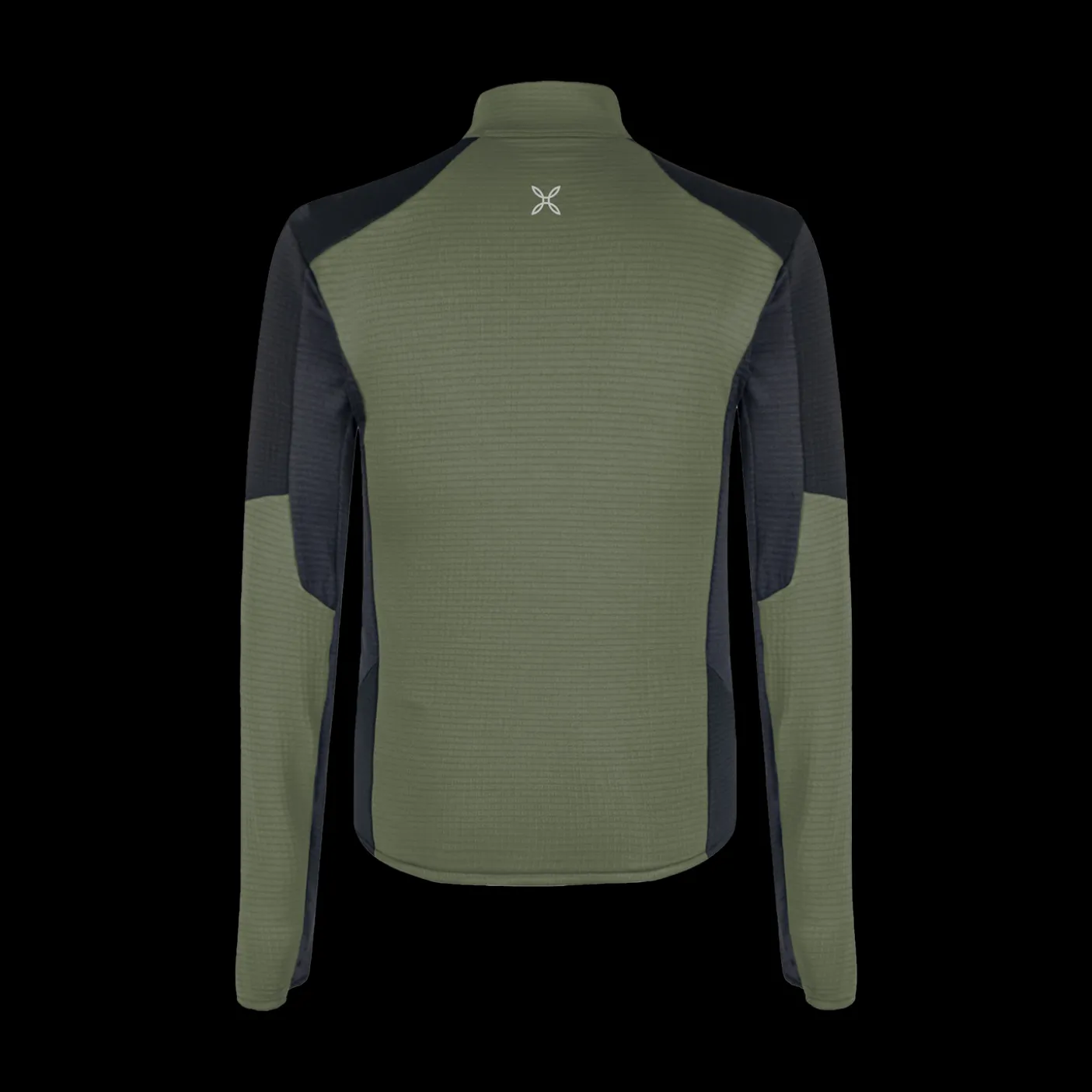 STRETCH COLOR MAGLIA