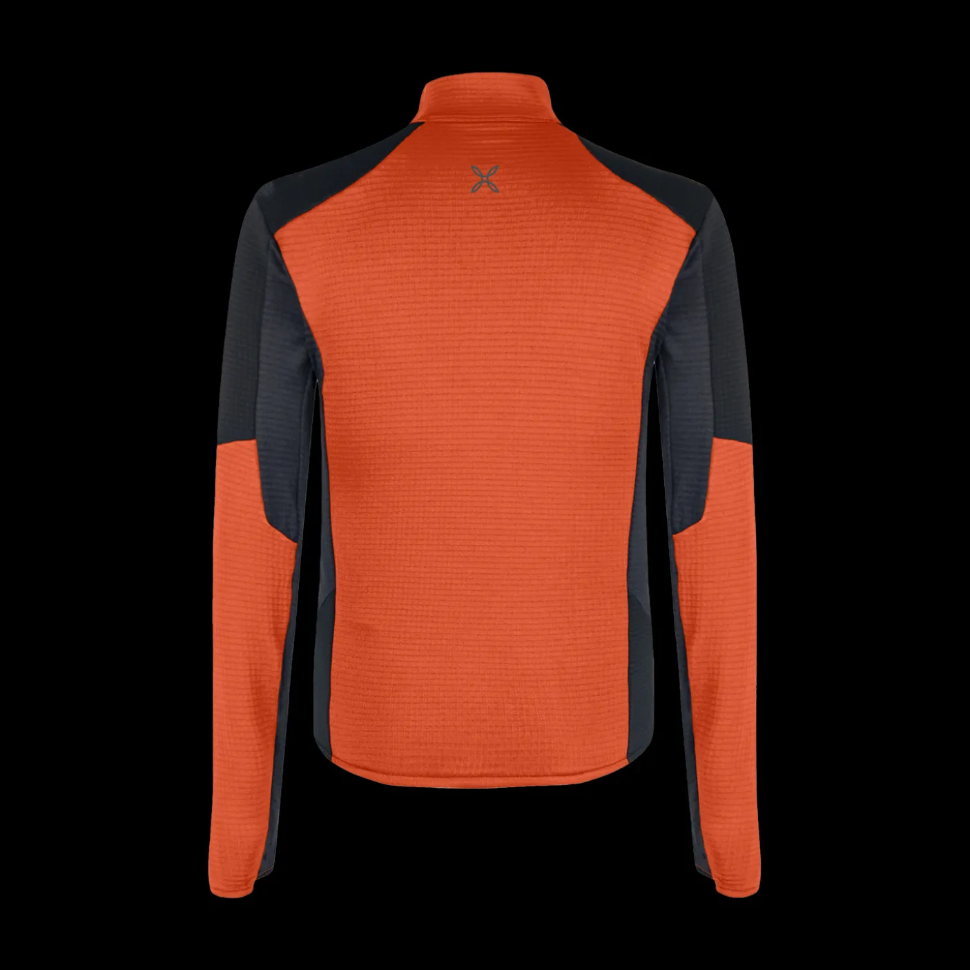 STRETCH COLOR MAGLIA