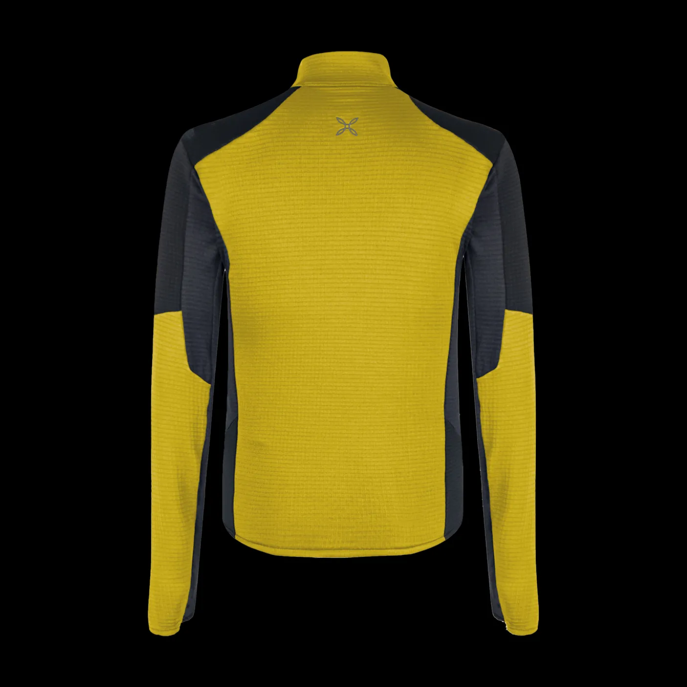 STRETCH COLOR MAGLIA
