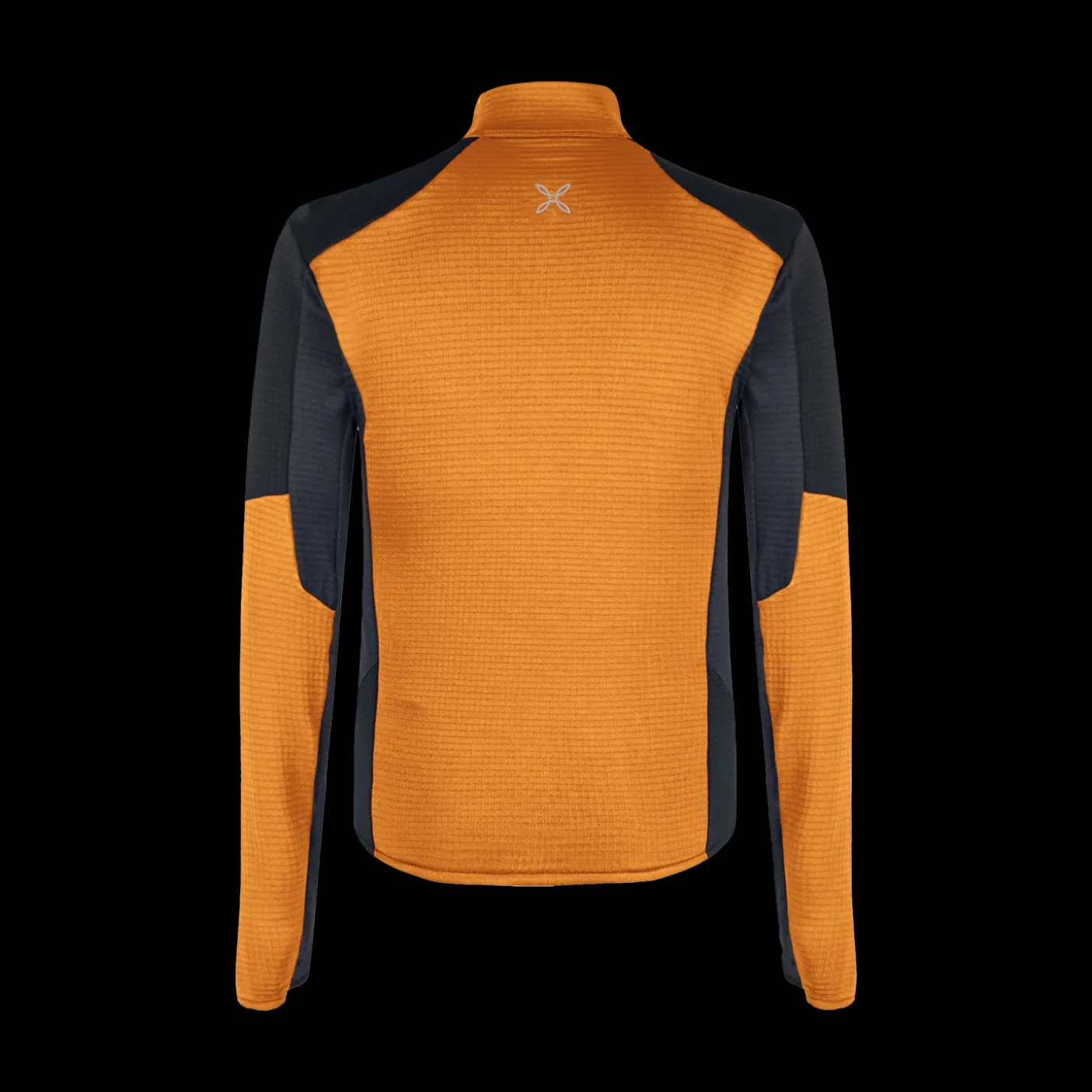 STRETCH COLOR MAGLIA