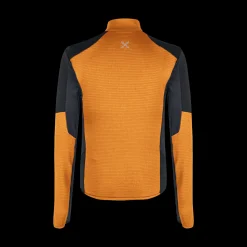 STRETCH COLOR MAGLIA