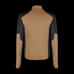 STRETCH COLOR MAGLIA