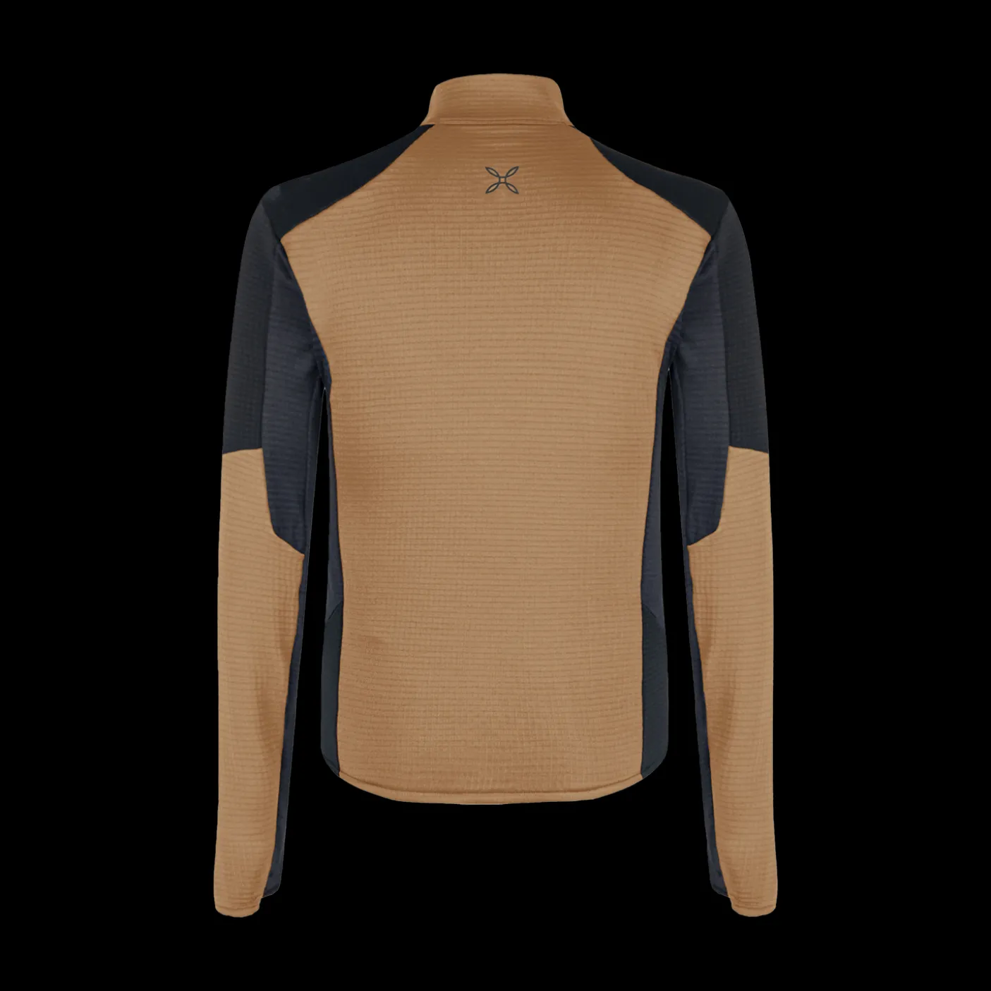 STRETCH COLOR MAGLIA