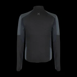 STRETCH COLOR MAGLIA