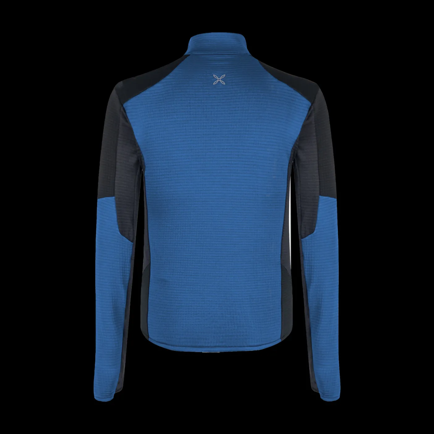 STRETCH COLOR MAGLIA