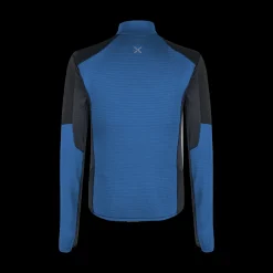 STRETCH COLOR MAGLIA