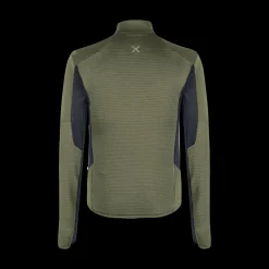 STRETCH COLOR MAGLIA