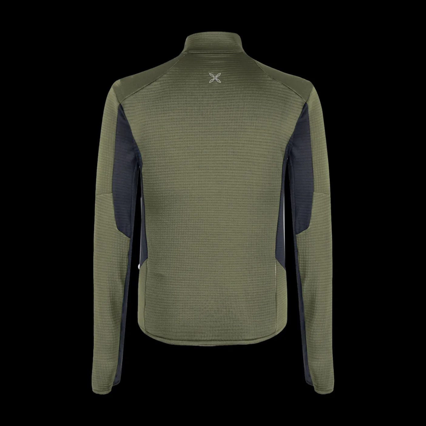 STRETCH COLOR MAGLIA
