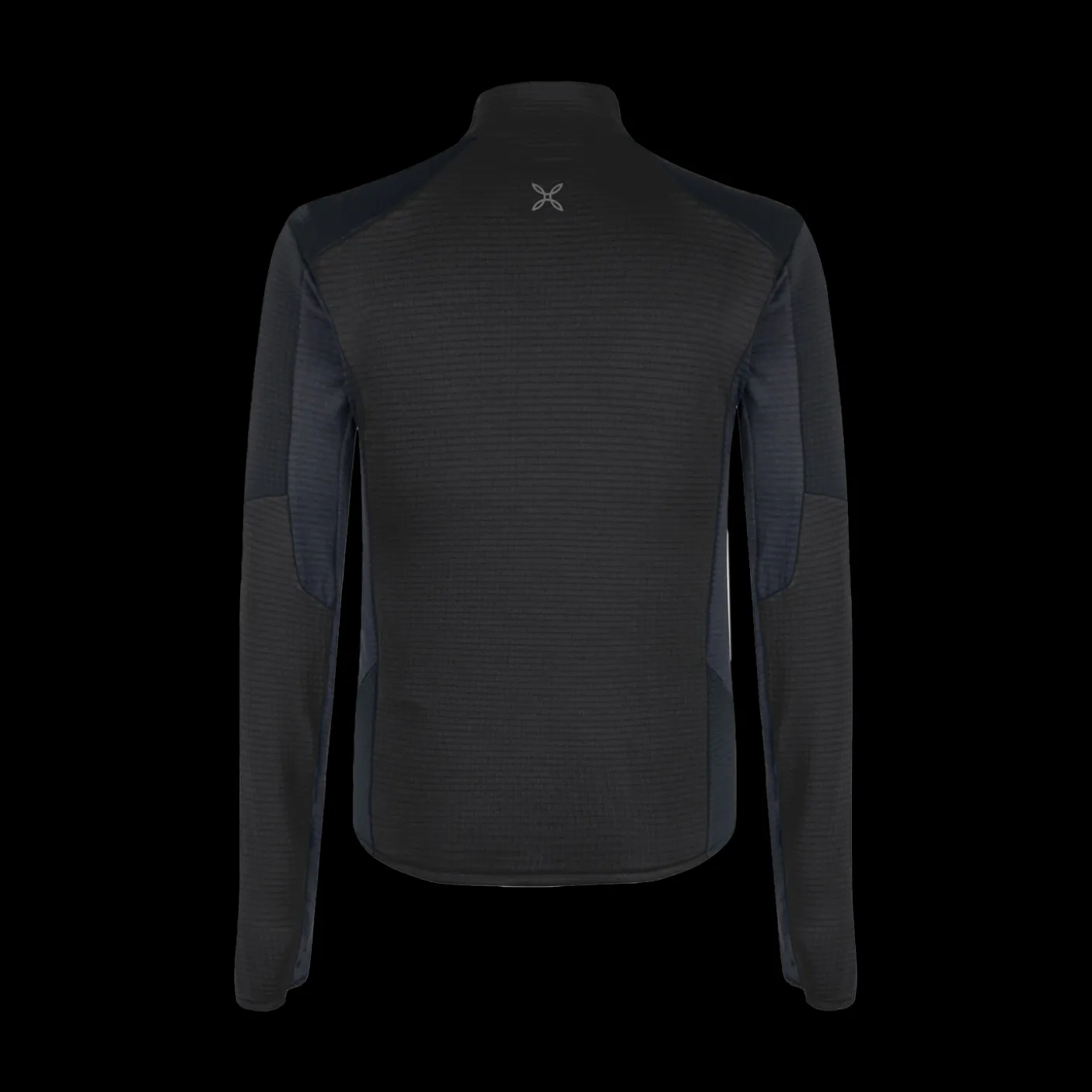 STRETCH COLOR MAGLIA