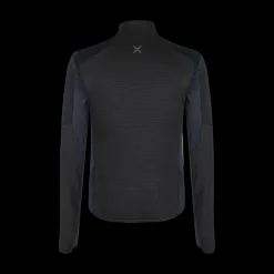 STRETCH COLOR MAGLIA