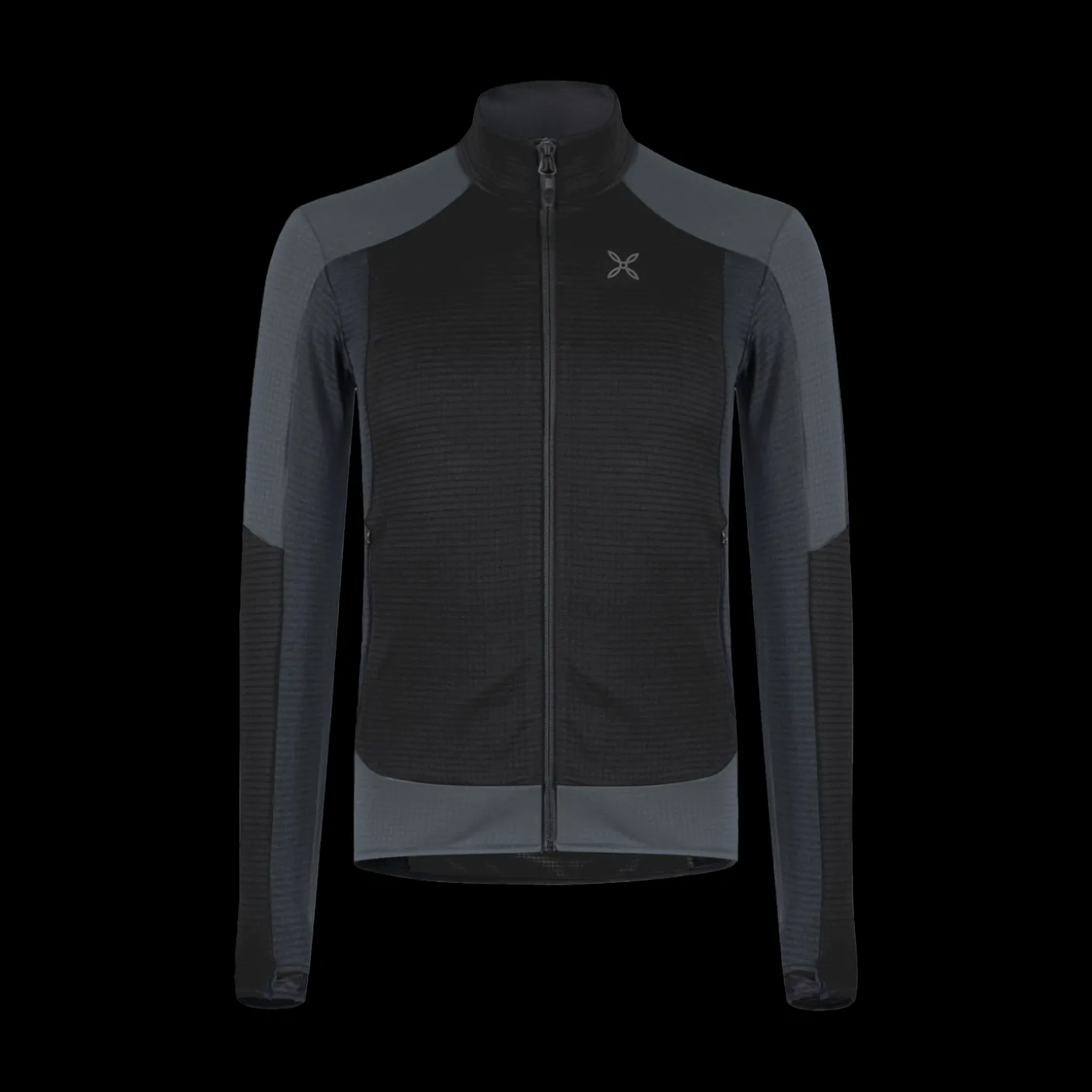 STRETCH COLOR MAGLIA