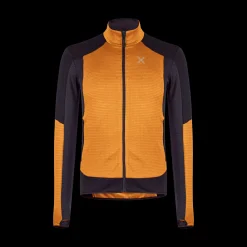 STRETCH COLOR MAGLIA
