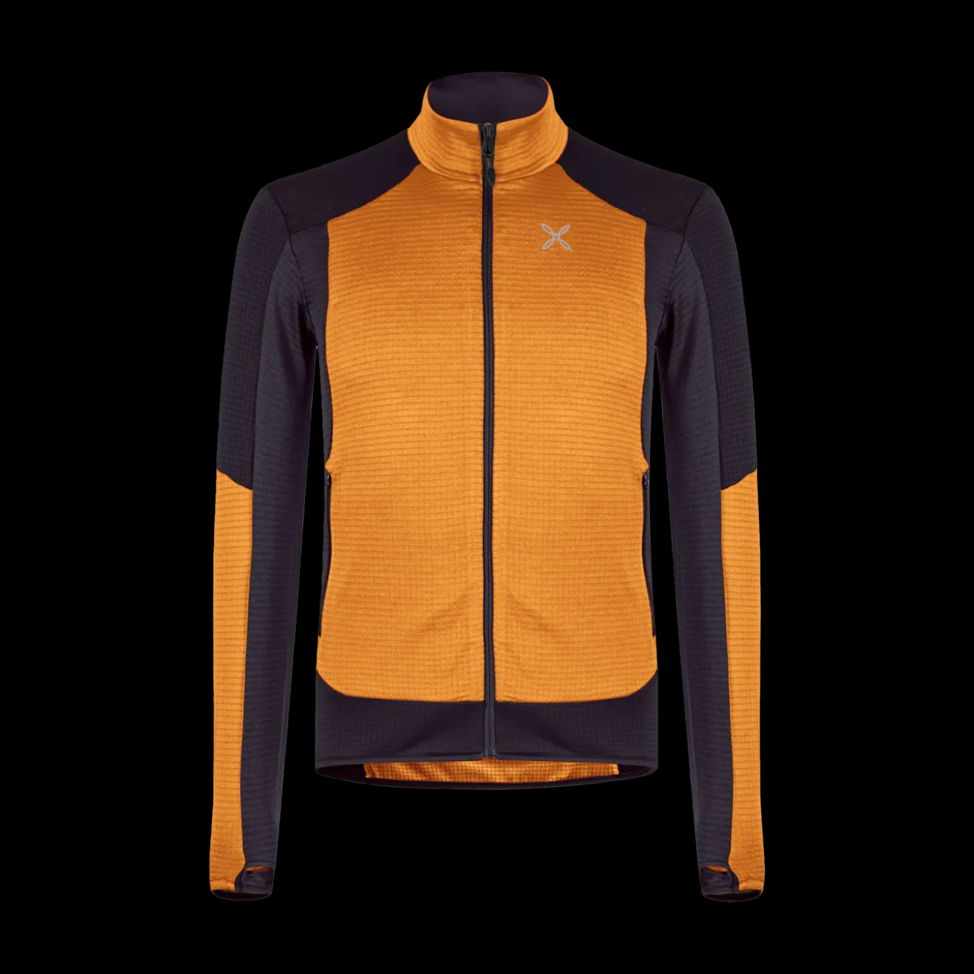 STRETCH COLOR MAGLIA