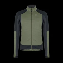 STRETCH COLOR MAGLIA