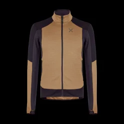 STRETCH COLOR MAGLIA