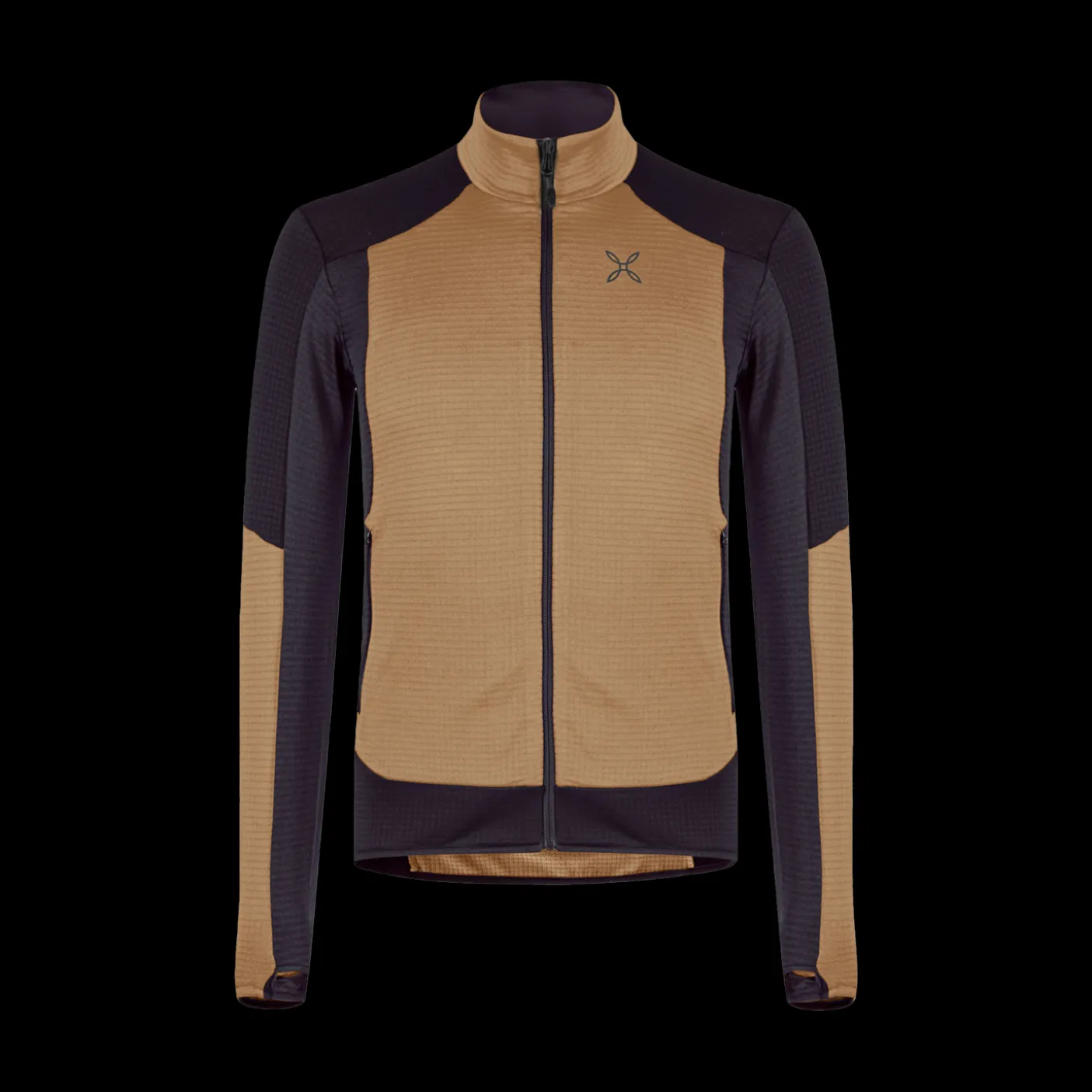STRETCH COLOR MAGLIA