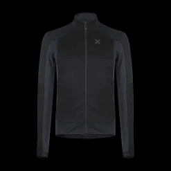STRETCH COLOR MAGLIA