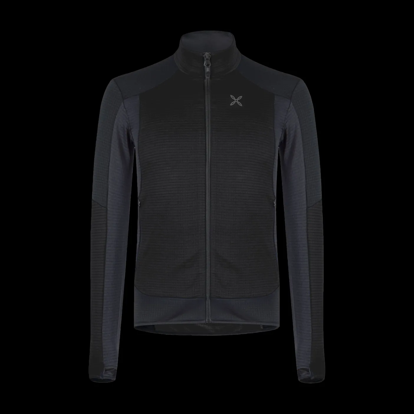 STRETCH COLOR MAGLIA