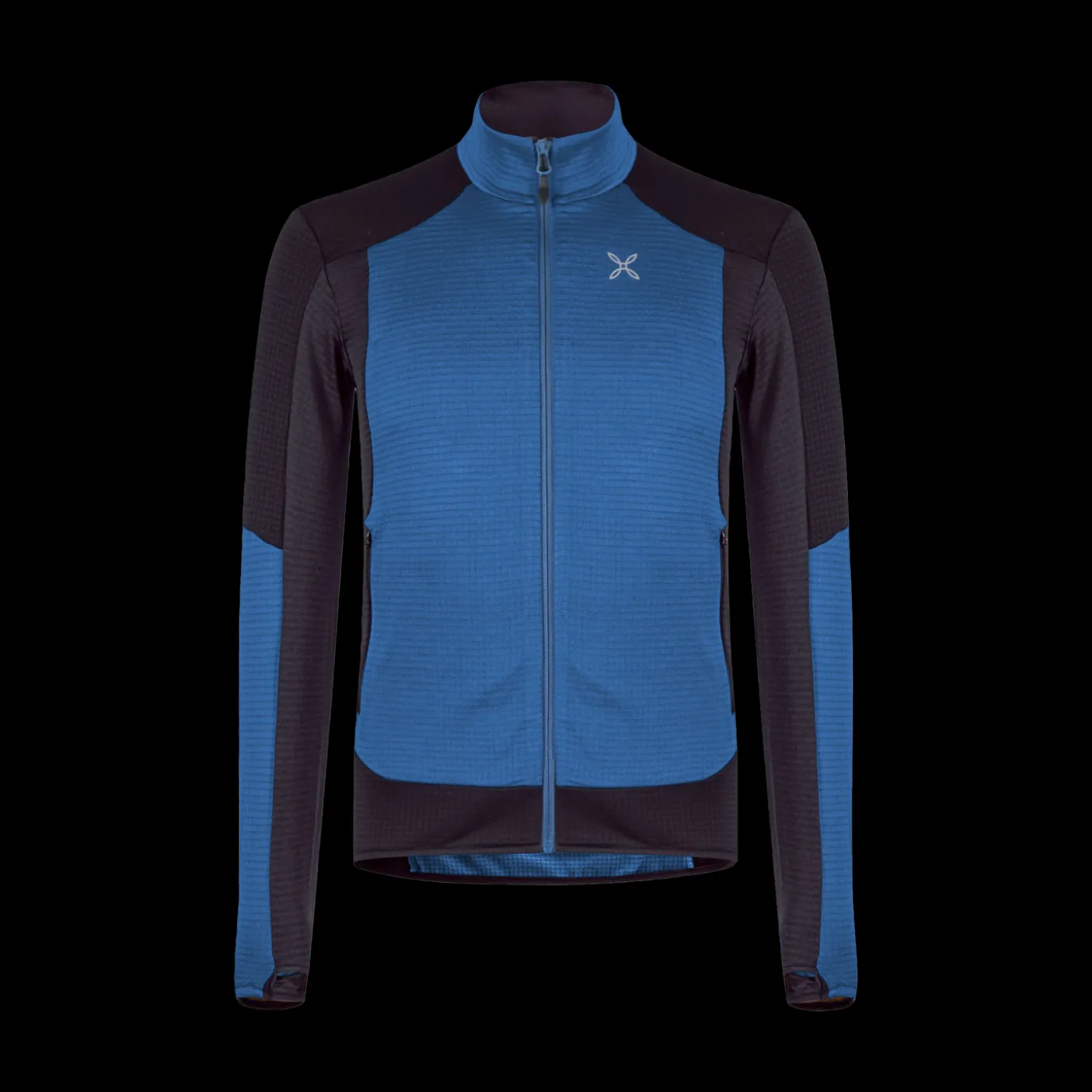 STRETCH COLOR MAGLIA