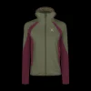 STRETCH EVO MAGLIA WOMAN