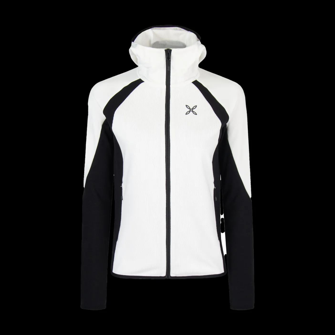 STRETCH EVO MAGLIA WOMAN