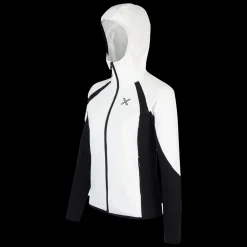 STRETCH EVO MAGLIA WOMAN