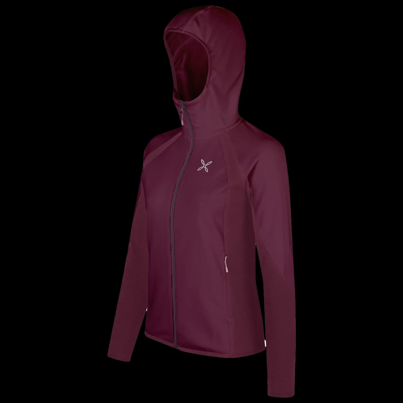 STRETCH EVO MAGLIA WOMAN