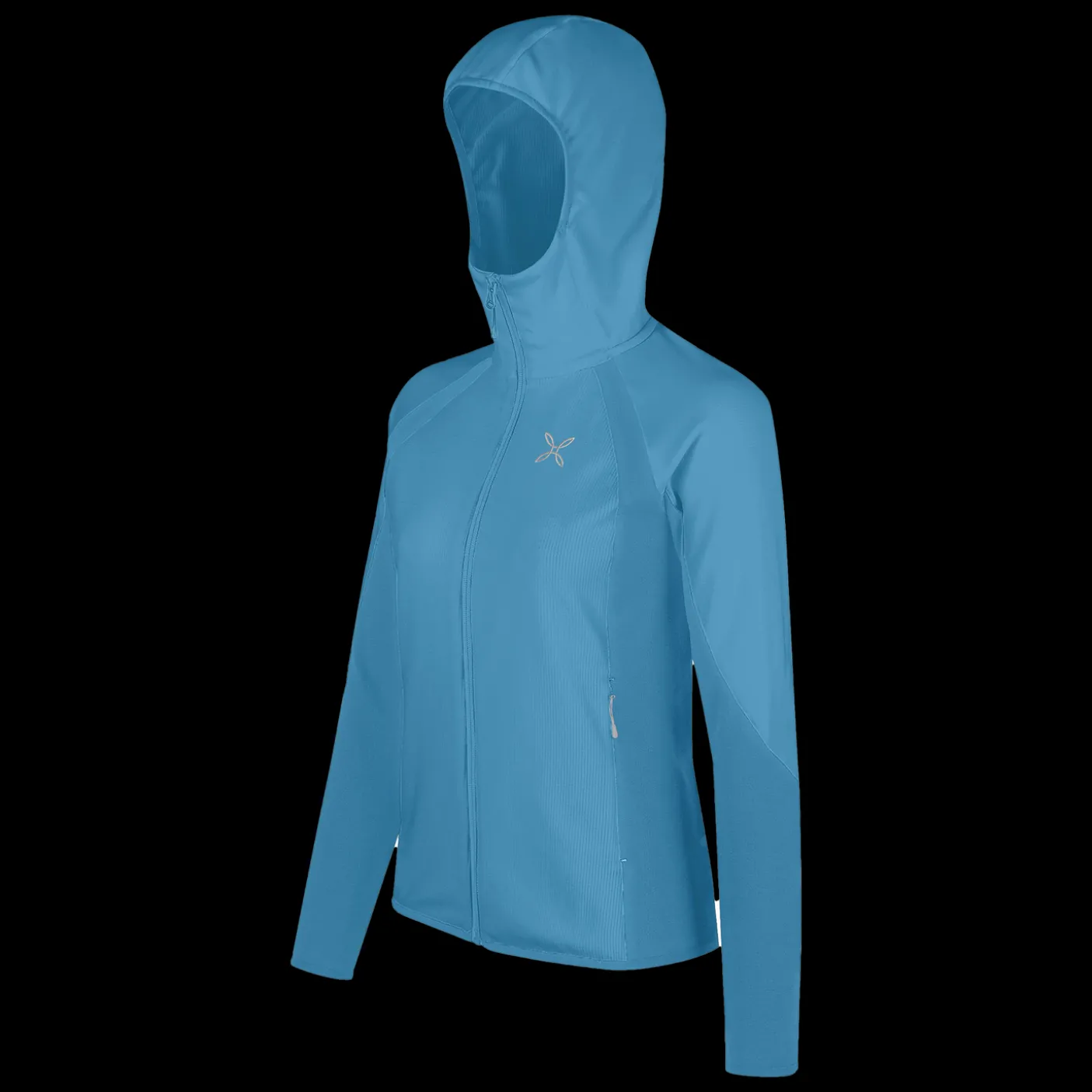 STRETCH EVO MAGLIA WOMAN