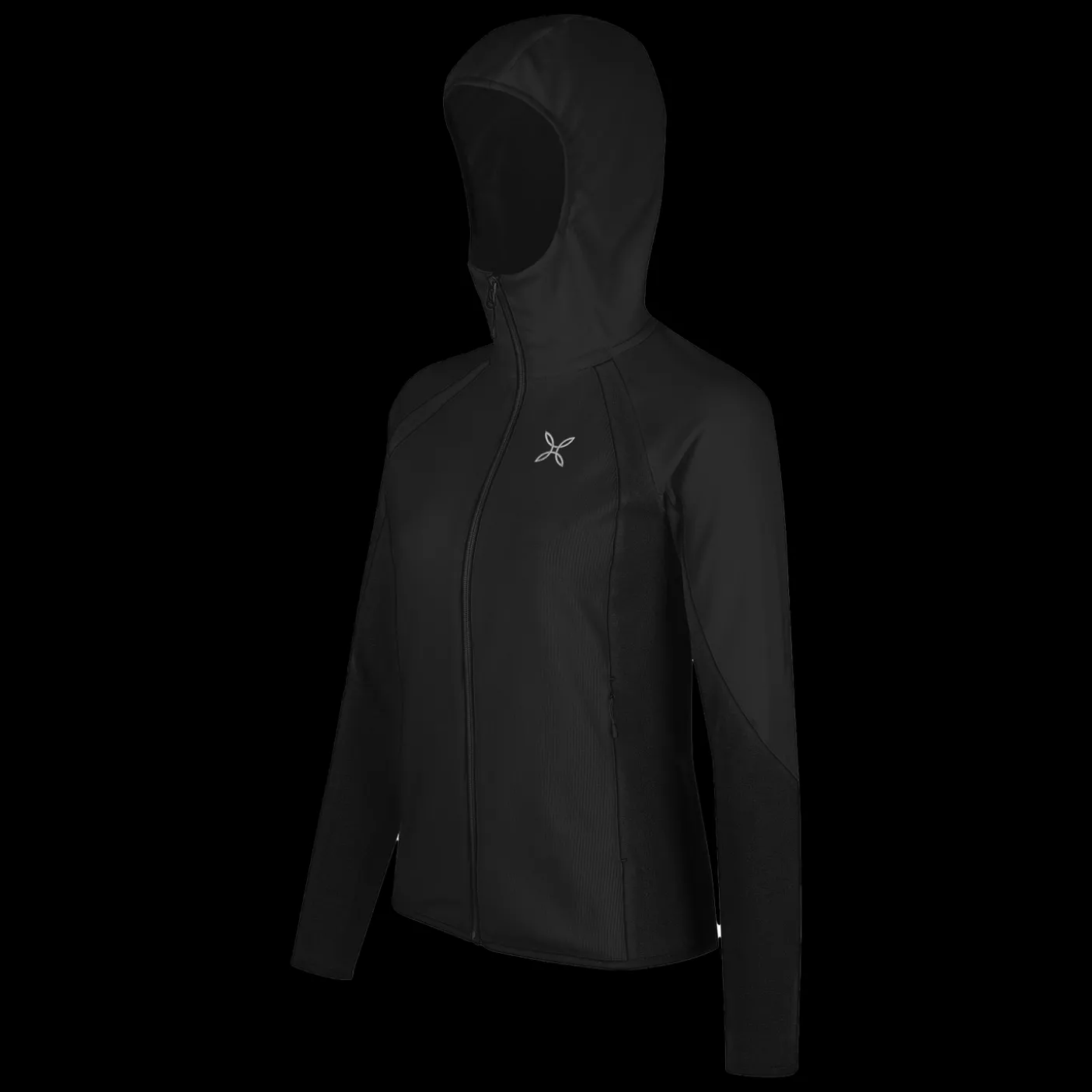 STRETCH EVO MAGLIA WOMAN