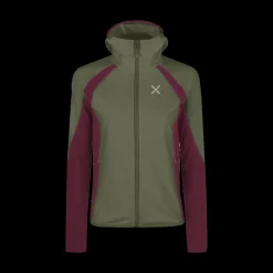 STRETCH EVO MAGLIA WOMAN