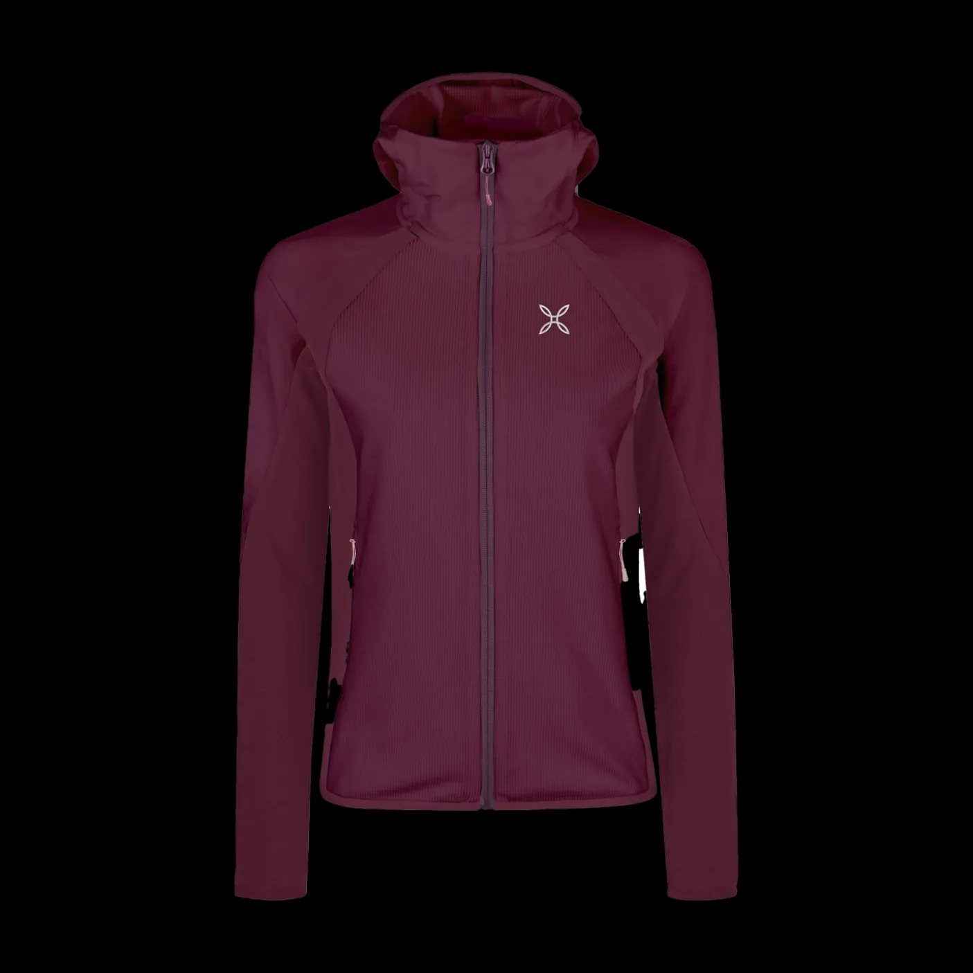 STRETCH EVO MAGLIA WOMAN