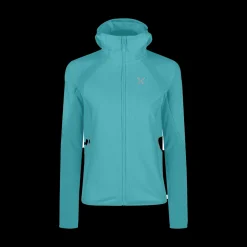 STRETCH EVO MAGLIA WOMAN