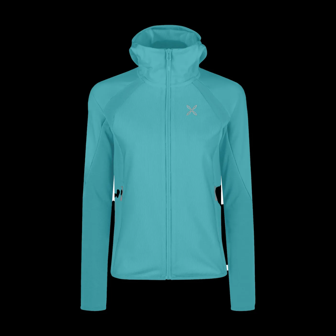 STRETCH EVO MAGLIA WOMAN