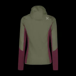 STRETCH EVO MAGLIA WOMAN