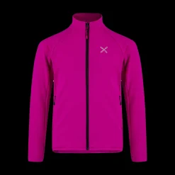 STRETCH MAGLIA KIDS