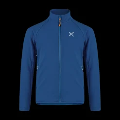 STRETCH MAGLIA KIDS